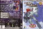 miniatura transformers-volumen-02-por-alejandrodiaz cover dvd