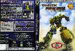 miniatura transformers-volumen-03-por-alejandrodiaz cover dvd