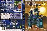 miniatura transformers-volumen-11-por-mithgris cover dvd