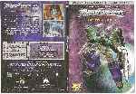miniatura transformers-volumen-13-por-fenix67 cover dvd
