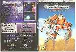 miniatura transformers-volumen-15-por-fenix67 cover dvd