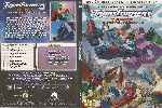 miniatura transformers-volumen-18-por-lolocapri cover dvd