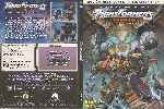 miniatura transformers-volumen-20-por-lolocapri cover dvd