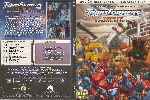 miniatura transformers-volumen-21-por-lolocapri cover dvd