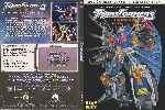 miniatura transformers-volumen-24-por-lolocapri cover dvd