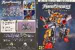 miniatura transformers-volumen-25-por-lolocapri cover dvd