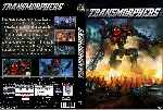 miniatura transmorphers-custom-por-lukitascba cover dvd