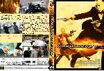 miniatura transporter-2-custom-por-fabianlp cover dvd