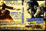 miniatura transporter-trilogia-custom-por-reiko cover dvd