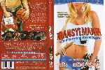 miniatura transylmania-region-4-por-seba19 cover dvd
