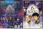 miniatura transylvania-6-5000-custom-por-jhongilmon cover dvd