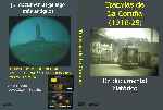 miniatura tranvias-de-la-coruna-1916-1925-custom-por-georgetaylor cover dvd