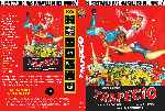 miniatura trapecio-custom-por-zorrojl cover dvd