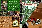 miniatura tras-el-corazon-verde-y-la-joya-del-nilo-custom-por-berylar cover dvd