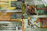 miniatura tras-el-corazon-verde-y-la-joya-del-nilo-custom-v2-por-tekiero777 cover dvd
