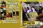 miniatura tras-la-huella-caso-gato-por-liebre-custom-por-marakka cover dvd