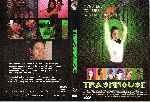 miniatura trashhouse-por-lahoud2 cover dvd