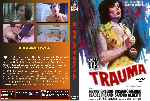 miniatura trauma-1978-custom-por-josemartinal cover dvd