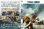 miniatura trauma-2009-temporada-01-custom-por-yumbo73 cover dvd