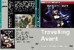 miniatura travelling-avant-coleccion-cine-de-autor-custom-por-pepepaco71 cover dvd