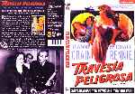 miniatura travesia-peligrosa-custom-por-candorosa cover dvd
