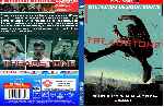 miniatura treadstone-temporada-01-custom-por-andromeda0105 cover dvd