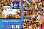 miniatura treasure-buddies-custom-por-lolocapri cover dvd