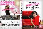 miniatura treintona-soltera-y-fantastica-custom-por-albertolancha cover dvd