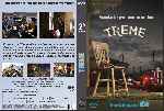 miniatura treme-temporada-02-custom-por-jonander1 cover dvd