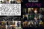 miniatura treme-temporada-03-custom-por-condozco-jones cover dvd
