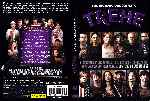 miniatura treme-temporada-03-custom-v2-por-analfabetix cover dvd