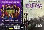 miniatura treme-temporada-04-custom-por-lolocapri cover dvd