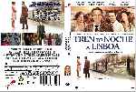 miniatura tren-de-noche-a-lisboa-custom-por-fable cover dvd