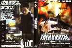 miniatura tren-mortal-por-eltamba cover dvd