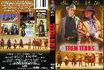 miniatura tren-texas-custom-por-jonander1 cover dvd
