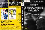 miniatura trenes-rigurosamente-vigilados-custom-por- cover dvd