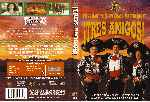 miniatura tres-amigos-region-4-por-xsigfrid cover dvd