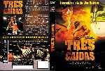 miniatura tres-caidas-custom-por- cover dvd