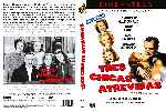 miniatura tres-chicas-atrevidas-cinemateca-por-frankensteinjr cover dvd