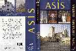 miniatura tres-ciudades-santas-iii-asis-por-raulete78 cover dvd