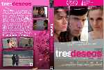 miniatura tres-deseos-2009-custom-por-lrplazas cover dvd