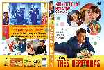 miniatura tres-herederas-por-frankensteinjr cover dvd