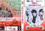 miniatura tres-hermanos-custom-v2-por-argomaniz cover dvd