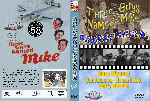 miniatura tres-hombres-llamados-mike-custom-por-anrace58 cover dvd