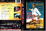 miniatura tres-lanceros-bengalies-cinema-universal-classics-por-estevex cover dvd