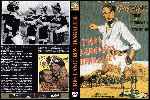 miniatura tres-lanceros-bengalies-custom-v2-por-xato cover dvd