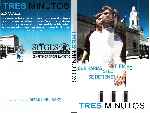 miniatura tres-minutos-custom-por-eduuu cover dvd