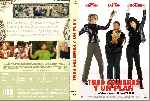 miniatura tres-mujeres-y-un-plan-custom-v4-por-jrc cover dvd