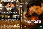 miniatura tres-mundos-custom-por-jonander1 cover dvd