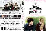 miniatura tres-recuerdos-de-mi-juventud-custom-por-lolocapri cover dvd